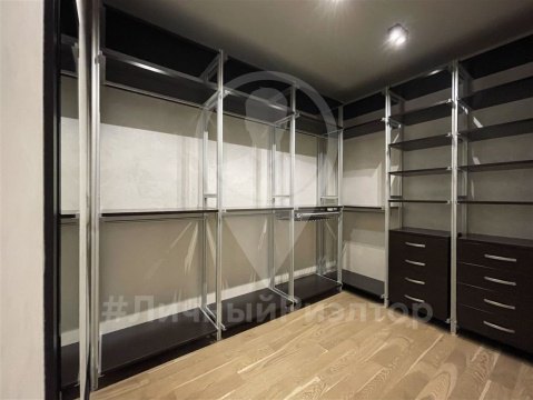 1-к квартира, 15/15 эт., 200м²