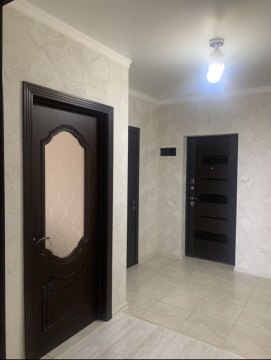 1-к квартира, 13/15 эт., 55м²