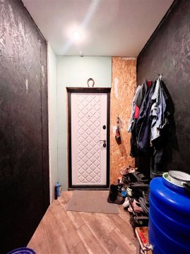 Дом 127м², участок 6 сот.