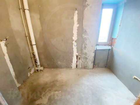 2-к квартира, 7/12 эт., 76м²