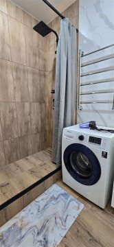 1-к квартира, 8/9 эт., 34м²