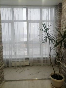 2-к квартира, 4/5 эт., 70м²