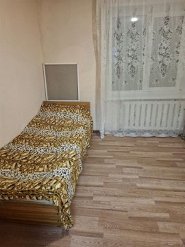 2-к квартира, 5/5 эт., 49м²