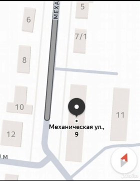 3-к квартира, 2/2 эт., 44м²