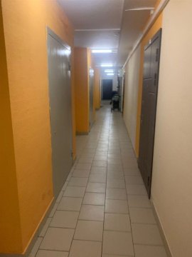 2-к квартира, 9/26 эт., 57м²