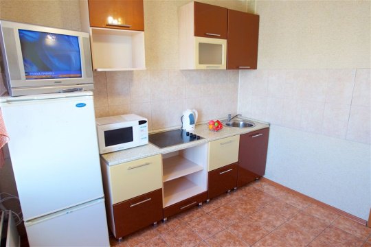 1-к квартира, 7/10 эт., 40м²