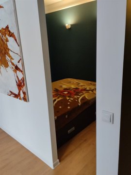 1-к квартира, 1/5 эт., 32м²