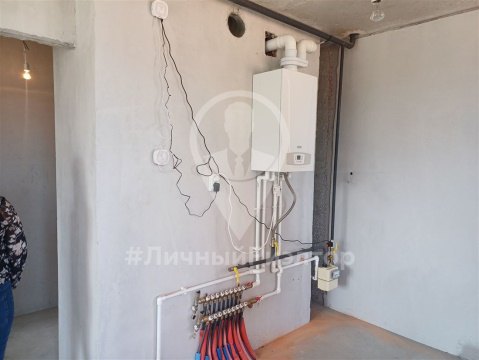 3-к квартира, 1/10 эт., 84м²