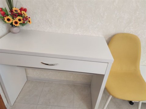 1-к квартира, 7/9 эт., 48м²