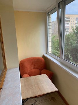 2-к квартира, 2/9 эт., 49м²