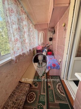 2-к квартира, 3/9 эт., 49м²