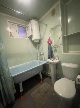 2-к квартира, 4/5 эт., 42м²