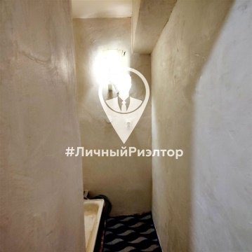 Студия, 3/5 эт., 17м²