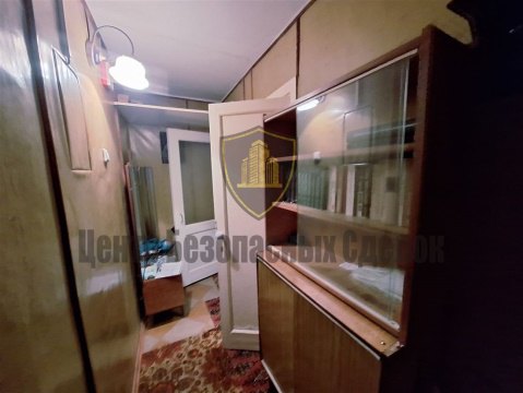 2-к квартира, 3/5 эт., 43м²