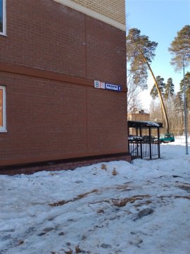 Студия, 10/17 эт., 27м²