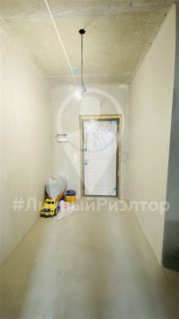 2-к квартира, 8/25 эт., 57м²