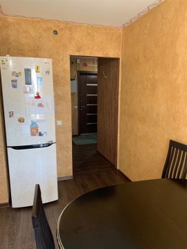 2-к квартира, 9/26 эт., 57м²