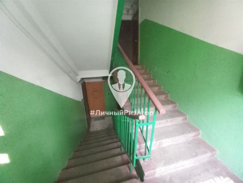 2-к квартира, 1/5 эт., 43м²