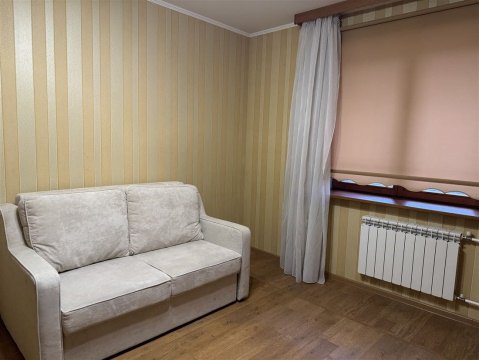 2-к квартира, 3/16 эт., 67м²