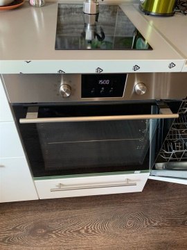 2-к квартира, 9/26 эт., 57м²