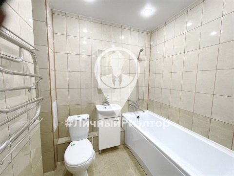 1-к квартира, 20/23 эт., 38м²