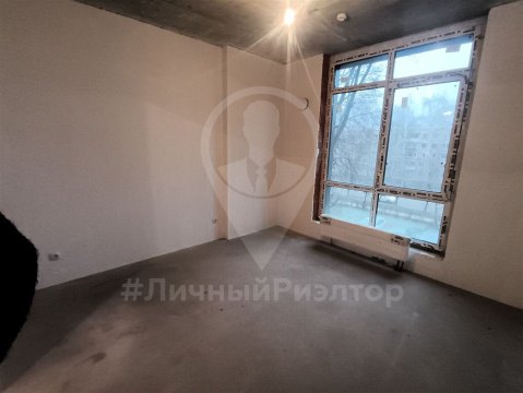 2-к квартира, 3/12 эт., 55м²
