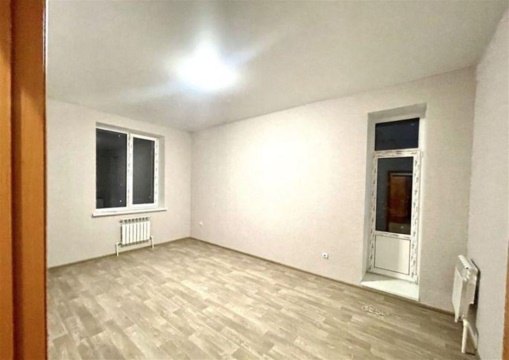 1-к квартира, 2/2 эт., 39м²