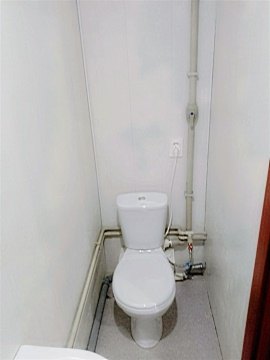 Студия, 2/9 эт., 19м²