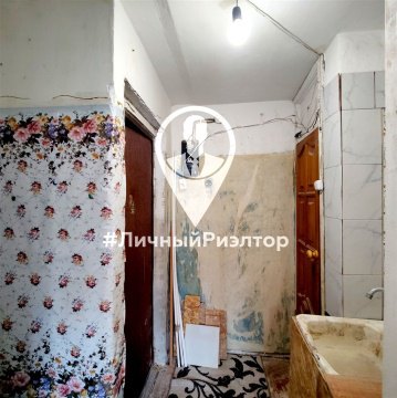 Студия, 3/5 эт., 17м²