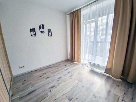 2-к квартира, 4/9 эт., 54м²