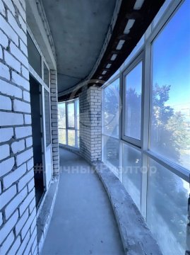 4-к квартира, 5/7 эт., 240м²