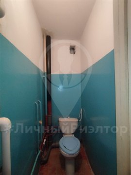 1-к квартира, 4/10 эт., 54м²