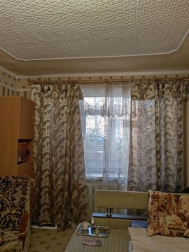 2-к квартира, 2/5 эт., 41м²