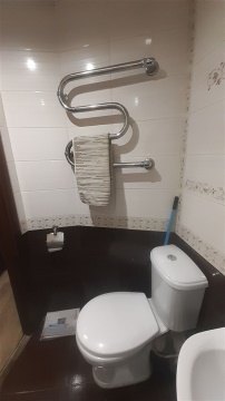 1-к квартира, 3/5 эт., 29м²