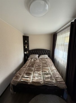 2-к квартира, 2/5 эт., 40м²