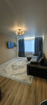 3-к квартира, 7/9 эт., 60м²