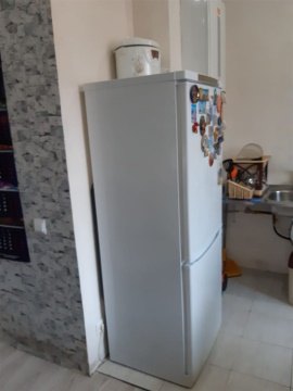 1-к квартира, 5/5 эт., 40м²