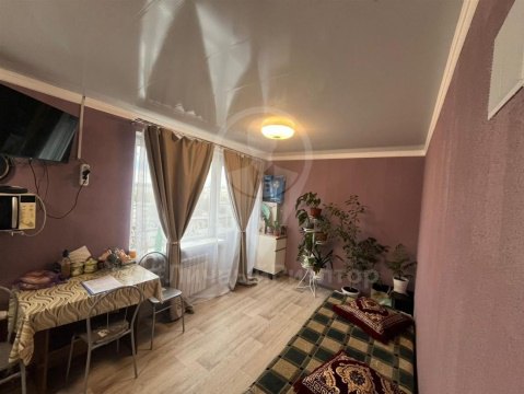 1-к квартира, 9/9 эт., 31м²