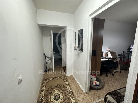 1-к квартира, 7/9 эт., 32м²