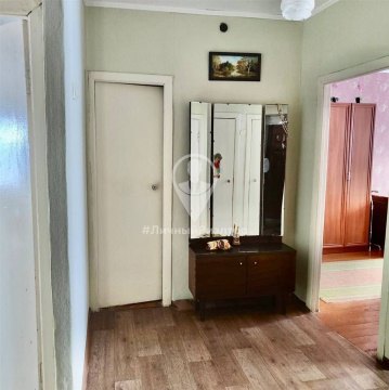 3-к квартира, 1/1 эт., 67м²