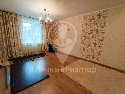 1-к квартира, 1/10 эт., 39м²