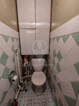 3-к квартира, 9/9 эт., 66м²