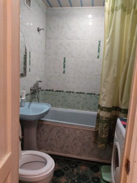 1-к квартира, 3/5 эт., 32м²