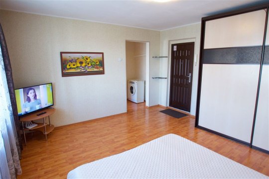 1-к квартира, 7/10 эт., 40м²