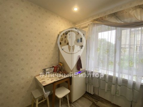 2-к квартира, 1/2 эт., 42м²