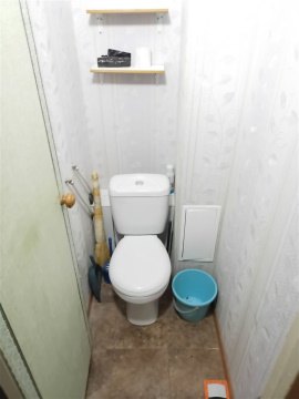 2-к квартира, 9/9 эт., 42м²