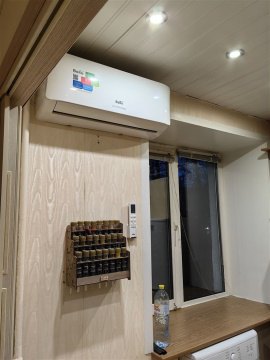 1-к квартира, 3/5 эт., 37м²