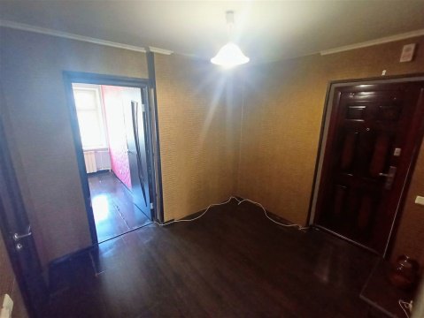 1-к квартира, 8/10 эт., 40м²