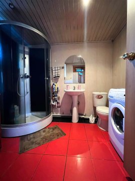 1-к квартира, 1/1 эт., 30м²