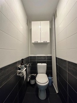 2-к квартира, 5/8 эт., 58м²